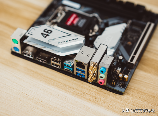 itx是什么意思，itx是什么时候出现的（装习惯了ATX）