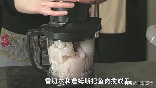 什么是鱼糜制品，鱼糜是什么东西（海鲜棒是怎样做成的呢）
