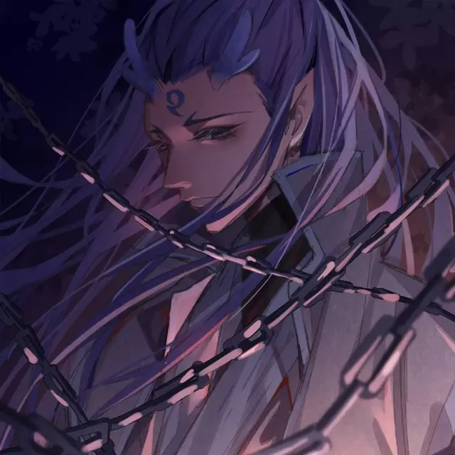 Q版敖丙表情图，微信头像，Q版敖丙表情图（哪吒敖丙CP 头像跟表情包）