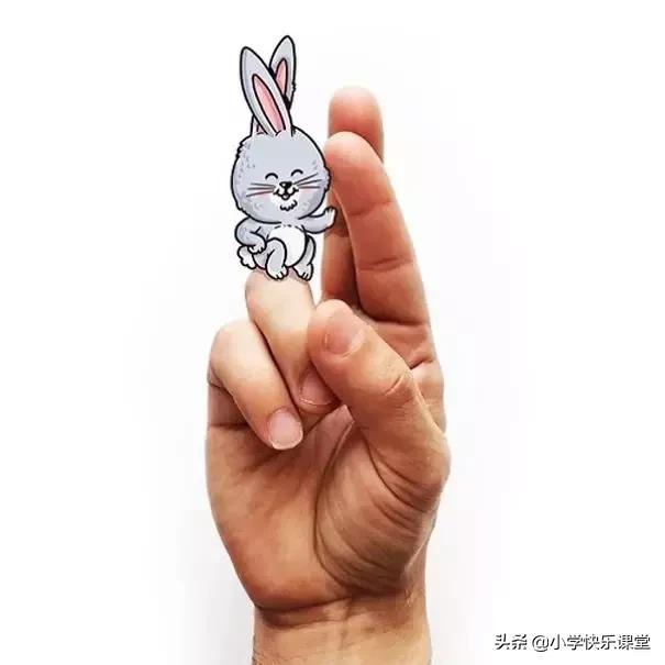  豹子用英语怎么说，豹子英语是什么（小学26个英文字母的有趣手势法） 
