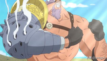 海贼王黑胡子成员有哪些，盘点海贼王——黑胡子海贼团成员