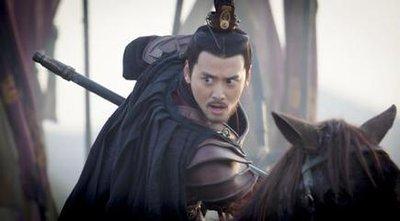 郭子仪的资料，郭子仪是什么（中国历史上最善终的中兴大将——汾阳王郭子仪）