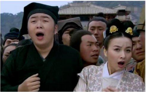 识色幸也演员表剧情，芒果台两大花旦跨界演戏谁赢了