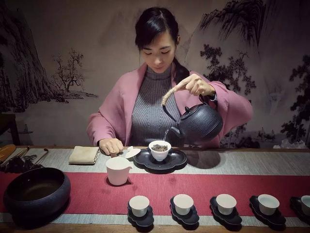 历史悠久的南京茶文化，南京茶南历史（中国茶叶历史悠久名扬四海）