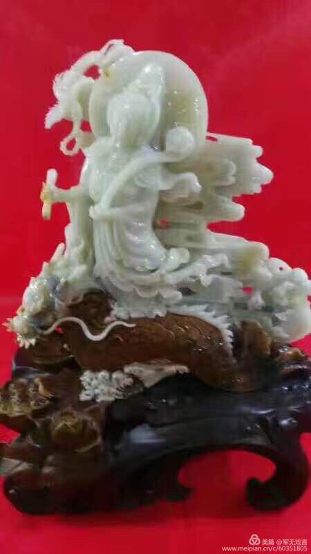 云末网名，云末（奇石美诗叹为观止）