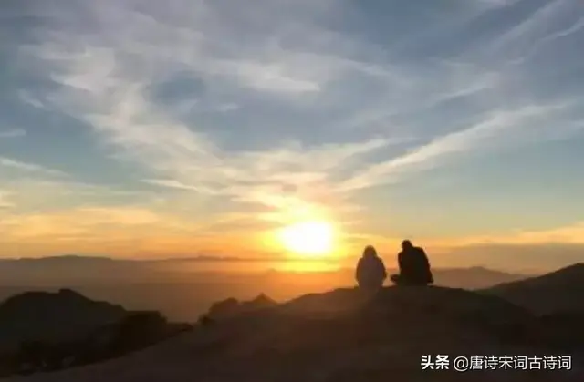 千古最霸气的诗词，史上最霸气的十首诗词（最霸气豪迈的诗句，气势恢宏）