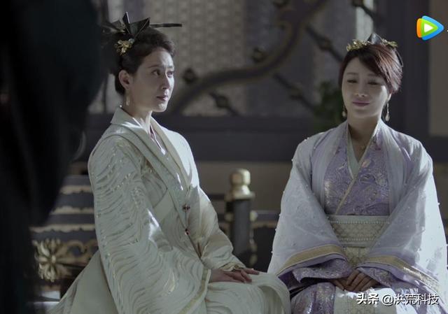 庆余年：大皇子无缘帝位，二皇子自尽，太子被杀，三皇子才是躺赢