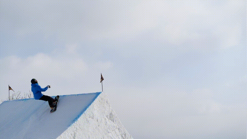 长白山旅游最佳时间，去长白山什么时候最佳（11月20日来滑雪就对了）