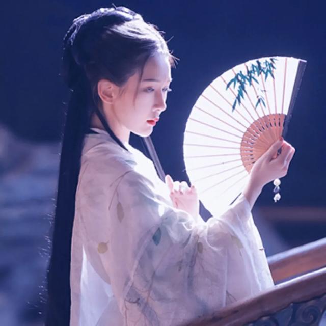 网图男，微信头像，网图男（微信网名＋汉服头像）