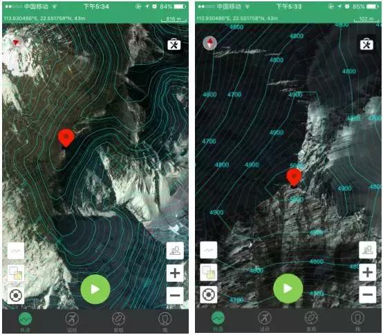 怎么看等高线示意图海拔高度,怎样根据等高线判断海拔高度(如何看懂等高线地图) 怎么看等高线示意图海拔高度,怎样根据等高线判断海拔高度(如何看懂等高线地图)