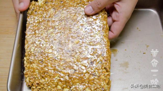 糖稀是什么，玉米糖稀是什么（北方过年都会做的糖果）