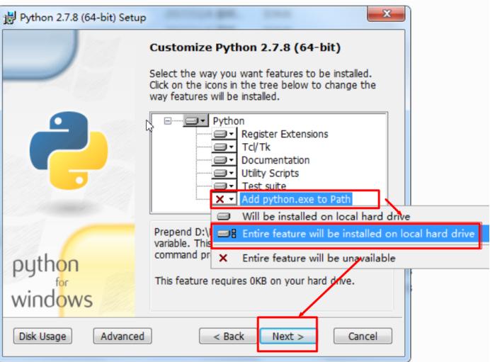 windows10配置python环境变量（windows配置python环境变量）