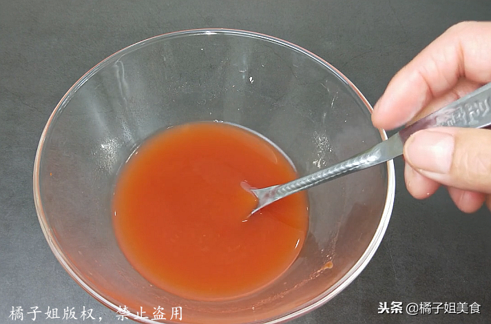 图片[4]-【糖醋鸡蛋】做法步骤图-起舞食谱网