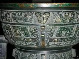 纹鲤鱼有什么讲究请高人指点，纹鲤鱼有什么讲究和说法吗（“饕餮纹”是什么）