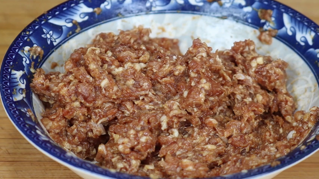 做法好吃的饺子馅，如何做饺子馅儿的最好吃的做法（教你饭店不外传配方）