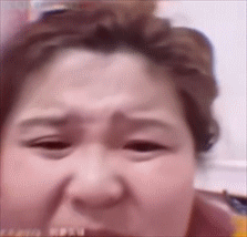 得得得得得是什么梗，得得得表示什么意思（8000多人看她蹲大号）