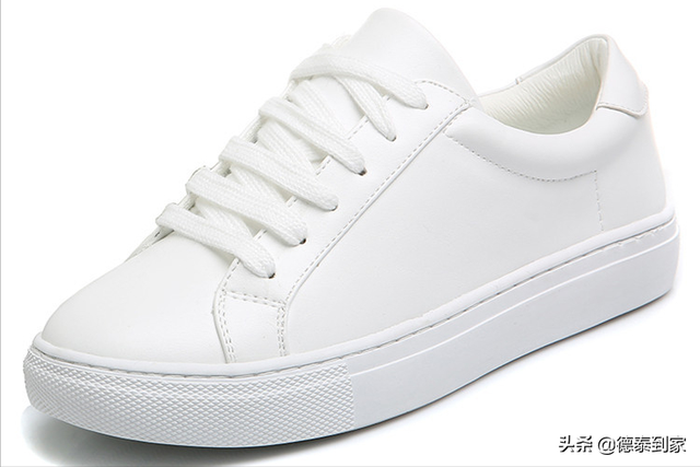 鞋子发黄了用什么方法可以变白，发黄的鞋子能洗白吗（变白技巧通通教给你）