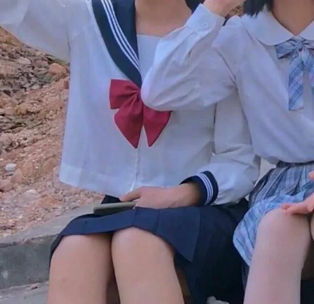 三个人的闺蜜头像，三个人闺蜜头像微信（一组三人闺蜜头像，请签收）