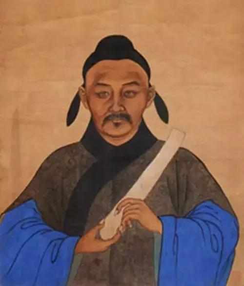 清朝的有名画家都有谁，清朝的著名画家（这十位清代宫廷顶极画家）