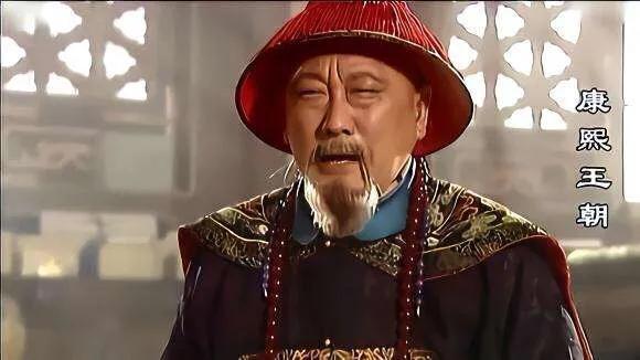 辅佐康熙皇帝的四大重臣有谁了，康熙的四大辅政大臣（清康熙朝十大良臣巨子）