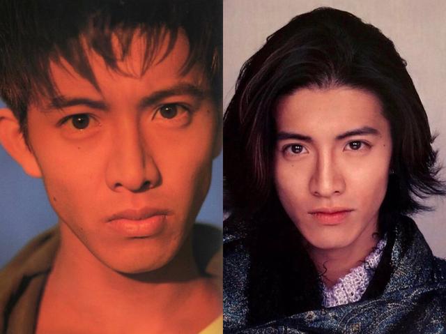 木村拓哉好帅，微信头像，木村拓哉好帅（木村拓哉曾是国民老公）