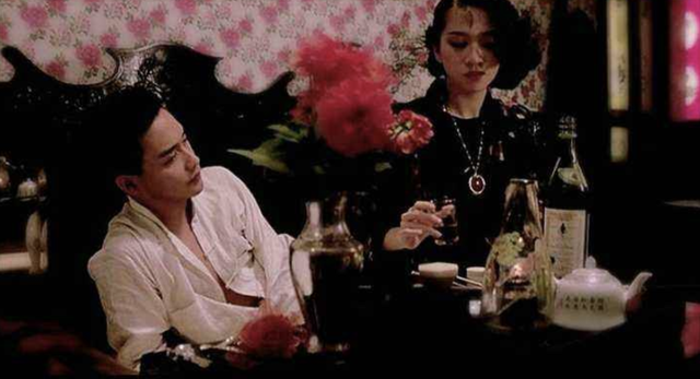 胭脂扣结局是什么 胭脂扣结局介绍，胭脂扣结局是什么（痴狂至死的爱与执念）