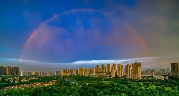 重庆育才成功学校好吗（别再只看中央公园了）