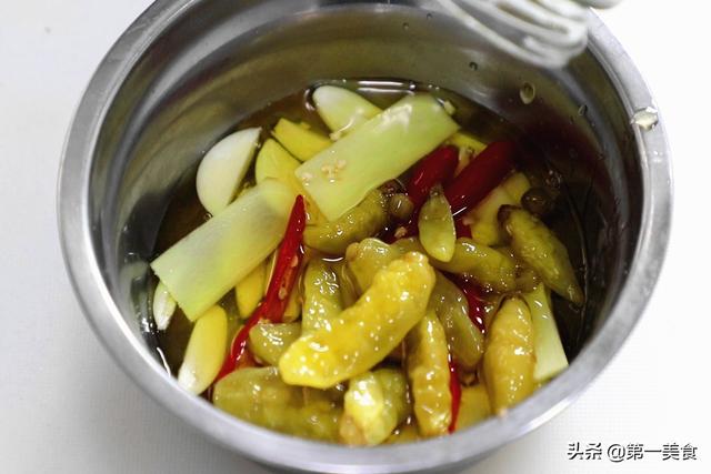 腌黄瓜的腌制方法和配料，腌黄瓜的制作方法（祖传的腌咸菜配方）