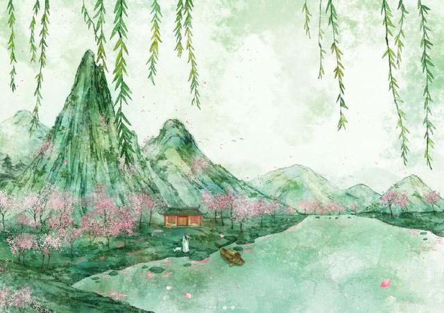 静心最高境界的诗句有哪些，表示心静的诗句有哪些（人生的最高境界是心静）