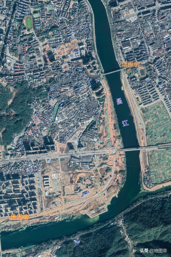 赣鄱是什么地方啊，赣鄱大地是哪里（江西省11个地级市）