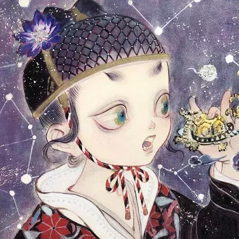 慕辞网名，慕辞（我与春风皆过客）