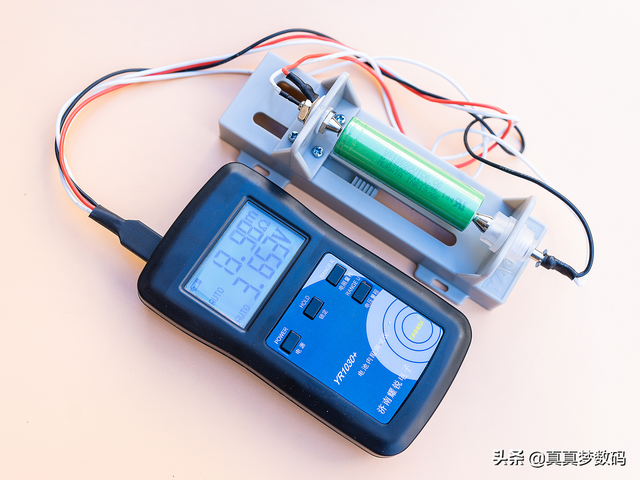 松下18650锂电池官方网站，锂电池知识介绍和常见锂电池评测