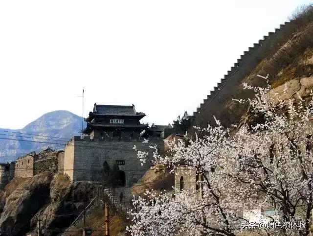 长城有哪几个旅游景点，长城上最有名的几个关