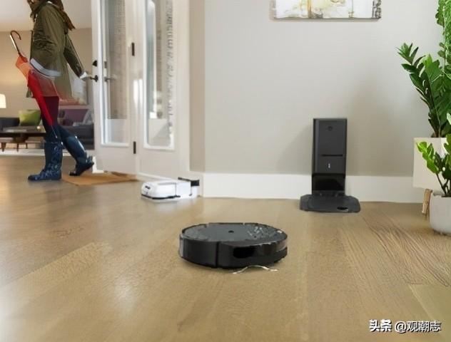 smartlock是什么牌子的指纹锁，iRobot