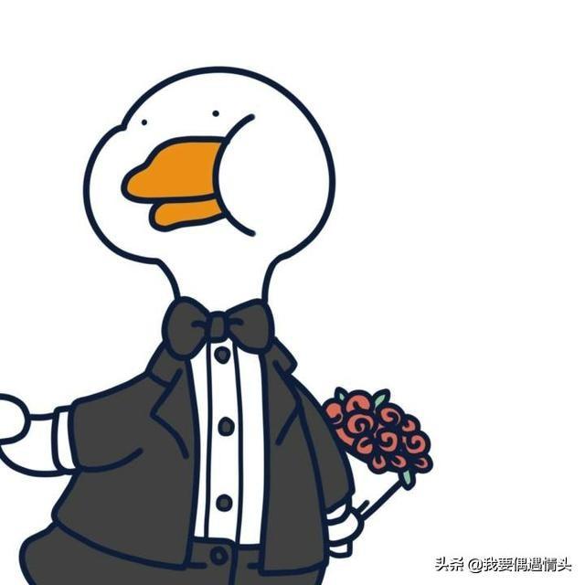 小众情侣头像微信，小众情侣头像（分享一波小众情侣头像）