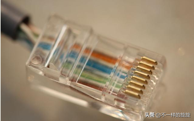 自己如何制作网线，自己如何注册公司（教你一分钟自制高质量网线）