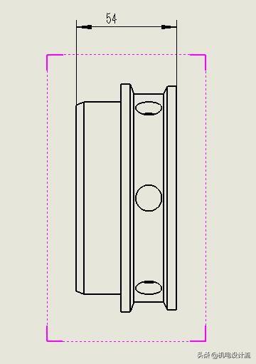 solidworks零件图和工程图的区别