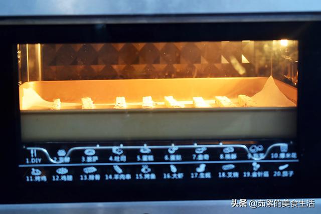 奶粉可以做什么好吃的零食，用奶粉可以做什么零食（喝不完的奶粉做成小零食）