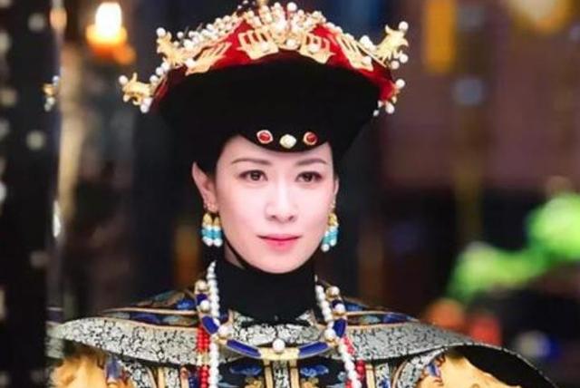 乾隆继后乌喇那拉氏简介，乾隆继后乌拉那拉氏（深受宠爱的那拉皇后）