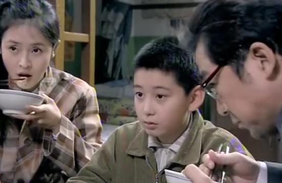 东宫电视剧演员表，电视剧东宫全部演员表（曾演《金婚》里的小儿子）