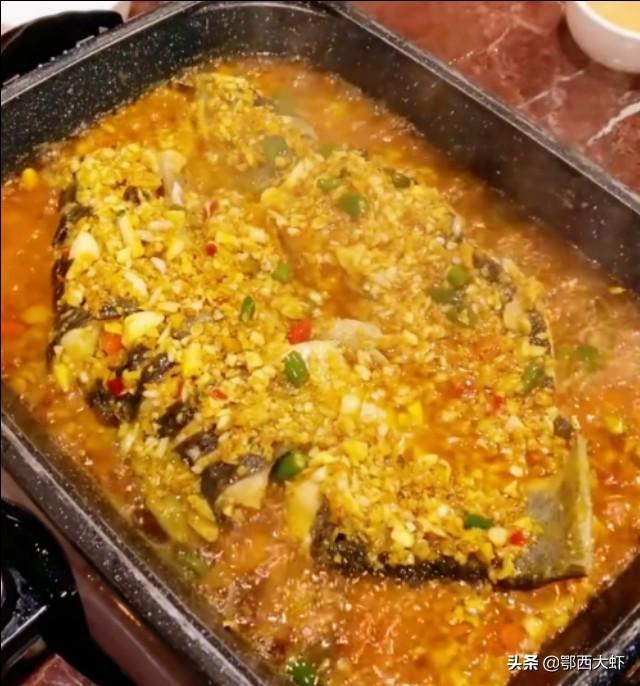 黔鱼怎么做好吃，四川花椒鱼酸菜鱼水煮鱼诸葛烤鱼纸包鱼最好吃的正宗做法