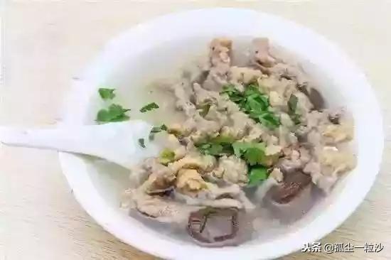 阜阳有哪些特色小吃，安徽阜阳有哪些小吃（阜阳人最爱吃的十大美食）