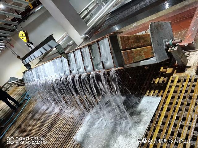 制冰厂投资多少钱，开一个小型制冰厂得多少钱（<南岛、北岛>制冰厂设备采购与安装）