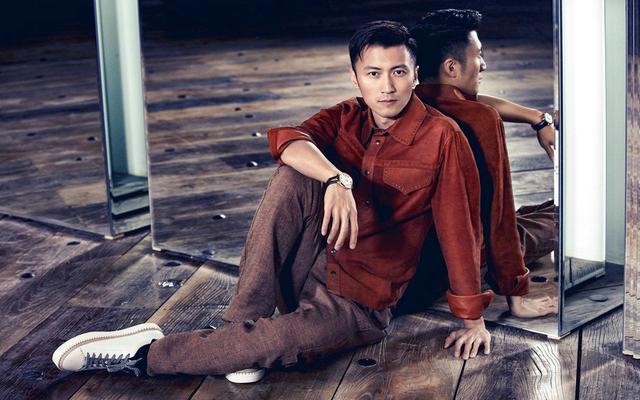 范冰冰与谢霆锋私下关系有多好？曾撩谢霆锋：我是可以娶回家的