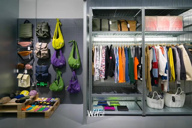 潮流店铺，武汉最新平价潮牌店大搜罗（潮店）