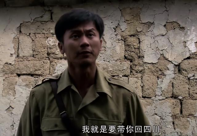 孟烦了的原型是谁，我的团长我的团各个角色原型（《我的团长我的团》）