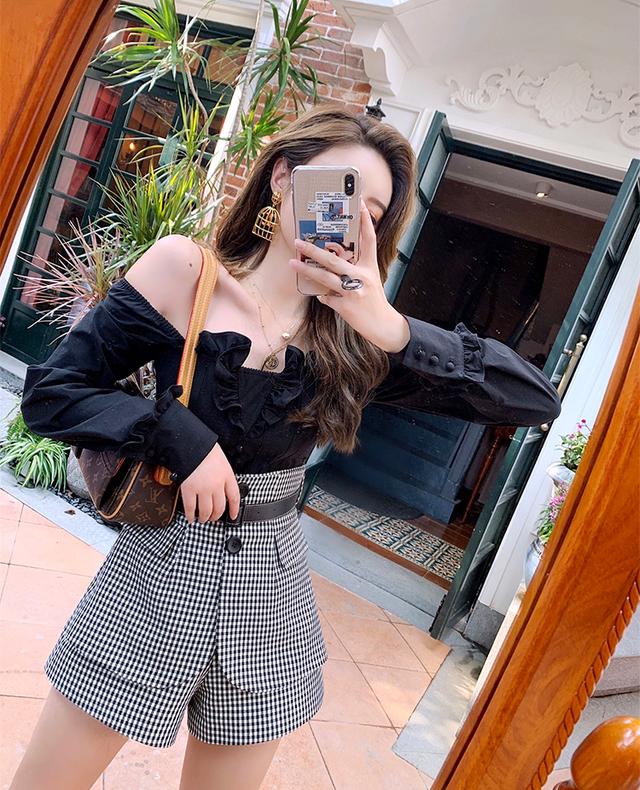 御姐是什么样的女生，什么叫御姐型的女生（优雅时髦尽显成熟韵味）