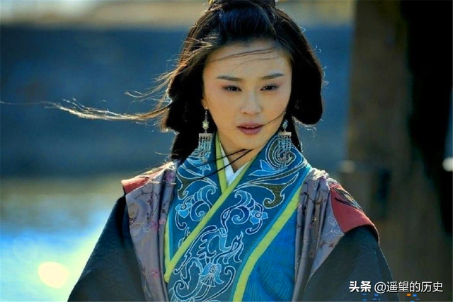 活汉妻是什么意思，古人云：“宁娶亡夫寡