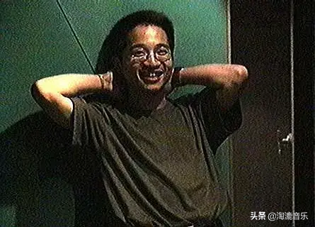 浮夸原唱到底是谁，浮夸的原唱是谁（陈奕迅最特别的两首歌）