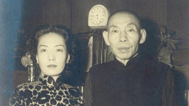 杜月笙经典名言，杜月笙三碗面（杜月笙有句名言）